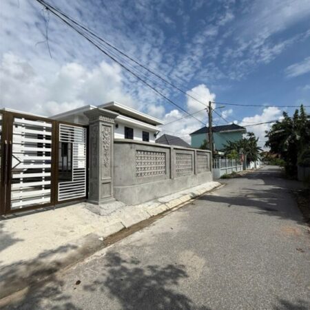 LÔ 89M² GIÁ RẺ HIẾM NGÕ 171 THƯỢNG ĐỨC – GẦN ĐƯỜNG VEN BIỂN – ZALO 0567 222 555
