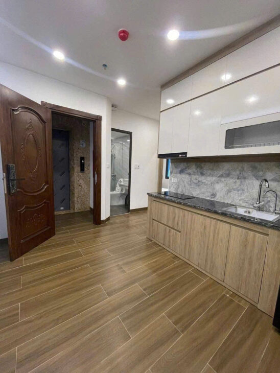 BÁN TÒA NHÀ LÔ GÓC HOÀNG QUỐC VIỆT, CẦU GIẤY – 73/100M² x 9T THANG MÁY CÓ HẦM- GIÁ 52.8 TỶ