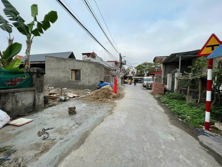 BÁN LÔ ĐẤT ĐẸP 152M² PHƯỜNG ANH DŨNG – TRUNG TÂM DƯƠNG KINH ZALO 0567 222 555