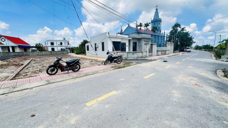 SIÊU PHẨM LÔ GÓC GIÁ MỀM – ĐOÀN KẾT, MINH TÂN CHỈ 1,9xx TỶ ZALO 0567 222 555