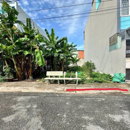 🏡 ĐẤT ĐẸP FULL THỔ – THỚI TAM THÔN 6 – 92,7m² – GIÁ CHỈ 3.95 TỶ