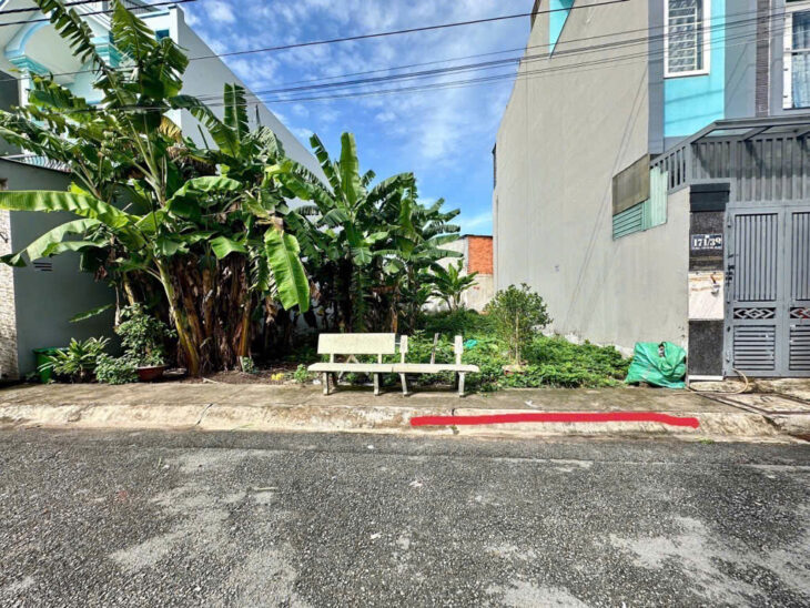 🏡 ĐẤT ĐẸP FULL THỔ – THỚI TAM THÔN 6 – 92,7m² – GIÁ CHỈ 3.95 TỶ