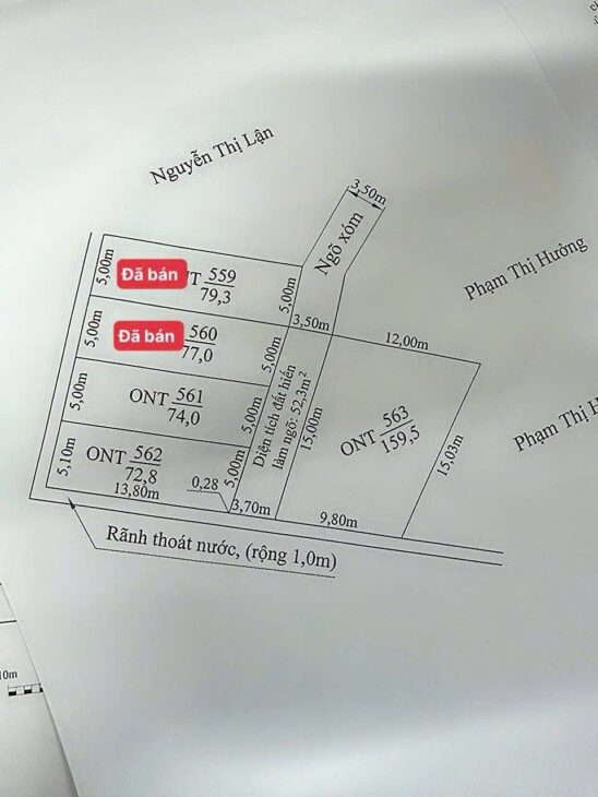 Đất giá rẻ trung tâm Tân Phong – chỉ 8xx triệu ZALO 0567 222 555