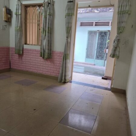 TRUNG TÂM LINH CHIỂU – 45M2 – 2 TẦNG NGANG 4M – GIÁ TỐT.