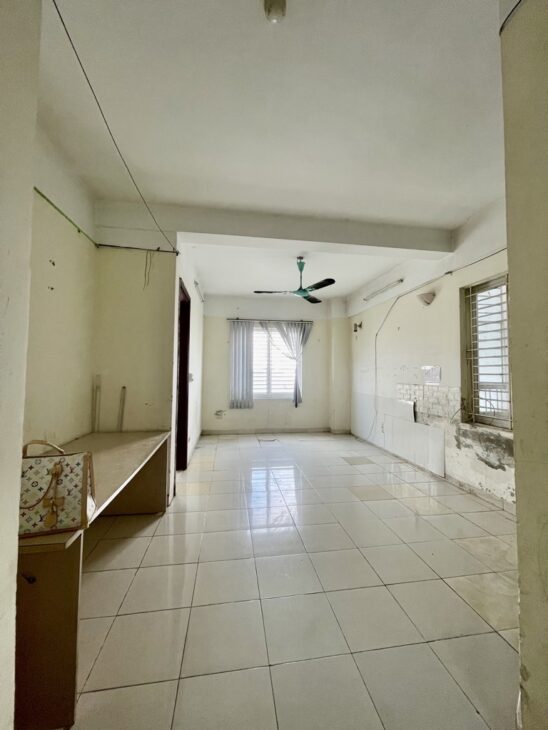 CĂN HỘ 2 NGỦ- SÁT MEGA MARKET PHẠM VĂN ĐỒNG – BAN CÔNG THOÁNG MÁT_75,4M2 – 5,95 TỶ.