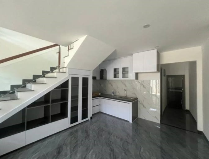 NHÀ 2 TẦNG, DT 67M2, CẠNH CĐ THƯƠNG MẠI & ĐH TDTT – KIỆT DŨNG SĨ THANH KHÊ – CHỈ 3.6X TỶ