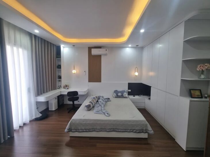 LÔ 2 MT + SỔ NỞ HẬU! Bán nhà phố “TƯỚNG” Tô Vĩnh Diện 94m2x4T, Thang máy, Kinh doanh