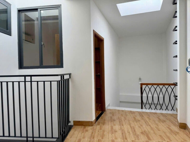 BÁN GẤP NHÀ 3 TẦNG MAI LÃO BẠNG – HẢI CHÂU- 56M2 – 4 TỶ