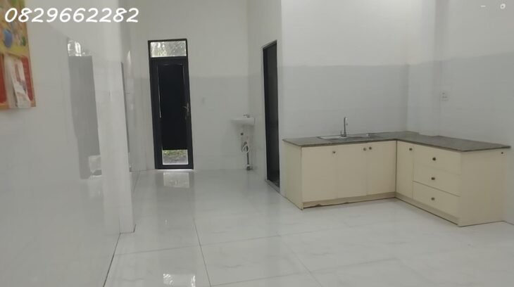 Bán Nhà Mặt Phố Khu Dân Cư Hai Lúa, Sa Đéc. 56m2, 2.35 Tỷ, Sổ Hồng Hoàn Công.