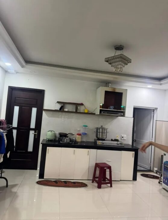VỪA Ở VỪA CHO THUÊ, NHÀ 2 TẦNG, 2 MÊ, 90M2 – MẶT TIỀN BÀU MẠC 17, LIÊN CHIỂU – CHỈ 5.69 TỶ