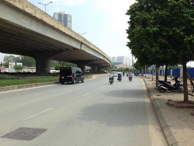 Nguyễn Xiển – ngõ phân lô, ô tô chạy vòng quanh, Nhà hiếm DT 51m2, giá 18.2 tỷ