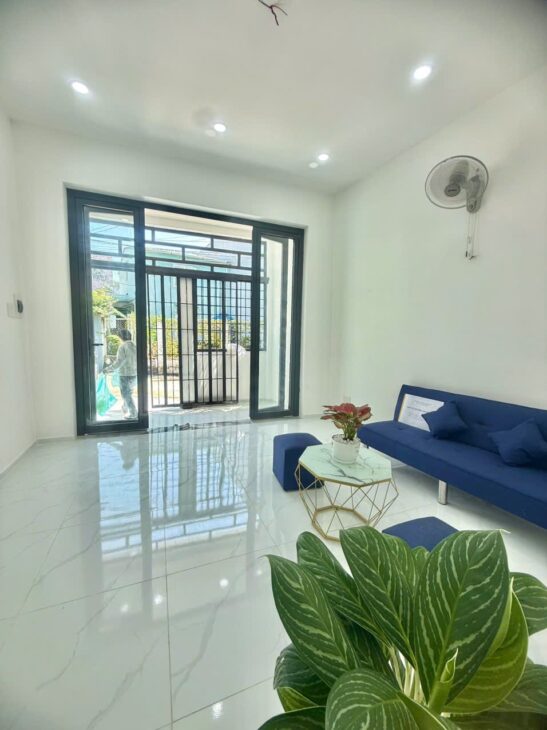 TIN NÓNG – NHÀ MỚI XÂY NHƠN TRẠCH – GIÁ TỐT NHẤT KHU VỰC!
