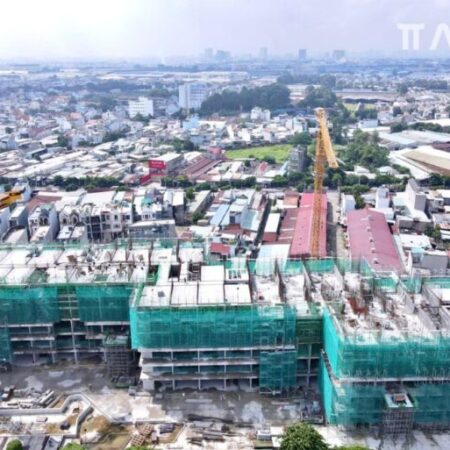 Chỉ 9 triệu/tháng, bạn đã có thể sở hữu căn hộ TT AVIO đáng mơ ước – không vay ngân hàng, không áp