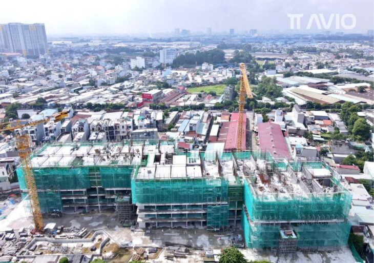 Chỉ 9 triệu/tháng, bạn đã có thể sở hữu căn hộ TT AVIO đáng mơ ước – không vay ngân hàng, không áp