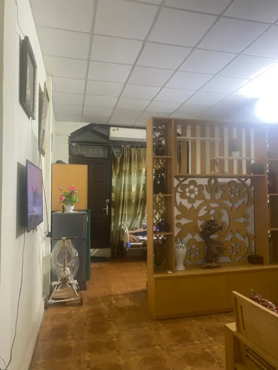 CỰC HIẾM! BÁN NHÀ MẶT PHỐ NGUYỄN TRÃI, 51M2, VỈA HÈ ĐÁ BÓNG, KINH DOANH SẦM UẤT