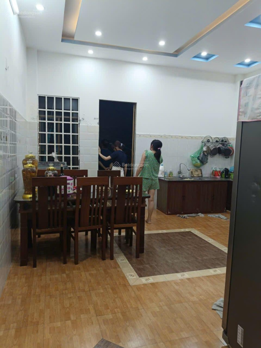 Bán nhà 3 Tầng Đỗ thúc tịnh khuê trung cẩm lệ