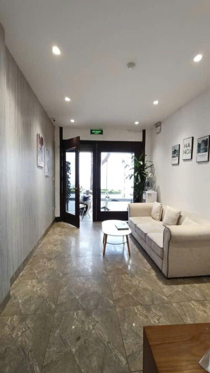 BÁN NHÀ MẶT PHỐ TRÍCH SÀI 114M 7 TẦNG THANG MÁY VIEW HỒ TÂY GIÁ 110 TỶ 0878168006