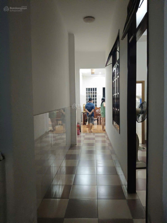 Bán nhà 3 Tầng Đỗ thúc tịnh khuê trung cẩm lệ