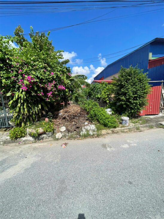 Đất mặt đường Chợ Hải Thành 2 – 180m² giá chỉ 2x triệu/m², lô siêu hiếm trung tâm – ZALO 0567 222