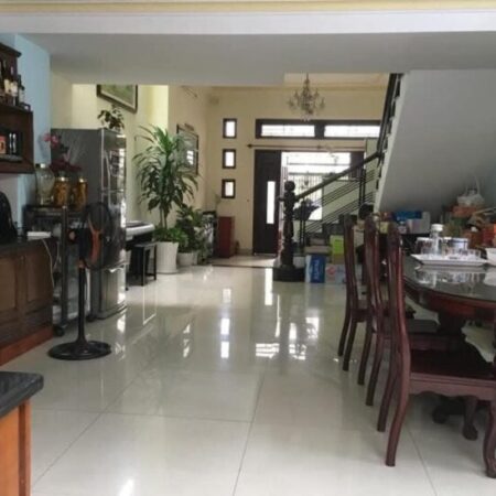 NHÀ VIP CÓ SÂN ĐẬU Ô TÔ – KDC HIM LAM TRƯỜNG THỌ – 5x20M – GIÁ CHỈ 12.5 TỶ