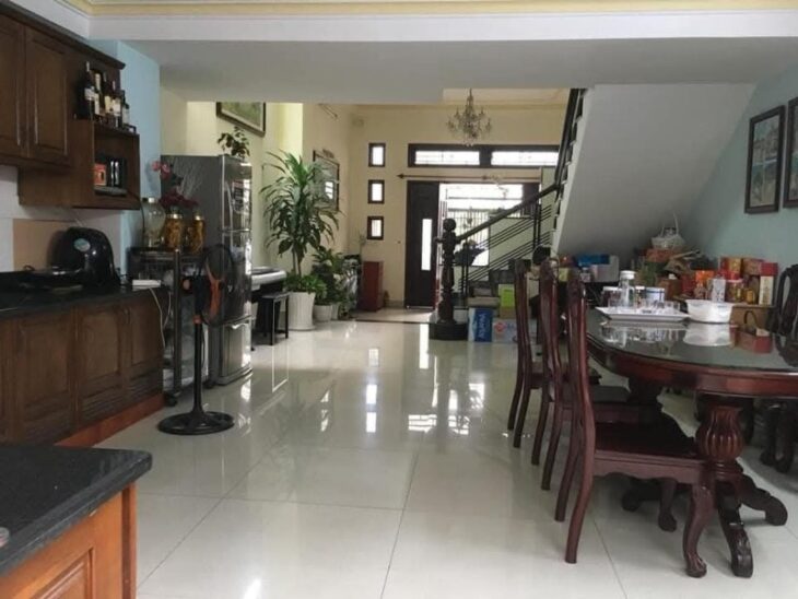 NHÀ VIP CÓ SÂN ĐẬU Ô TÔ – KDC HIM LAM TRƯỜNG THỌ – 5x20M – GIÁ CHỈ 12.5 TỶ