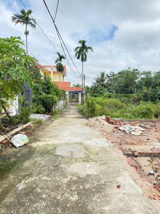 Lô đất giá hiếm Ngũ Phúc, Kiến Thụy – đầu tư sinh lời chắc tay ZALO 0567 222 555