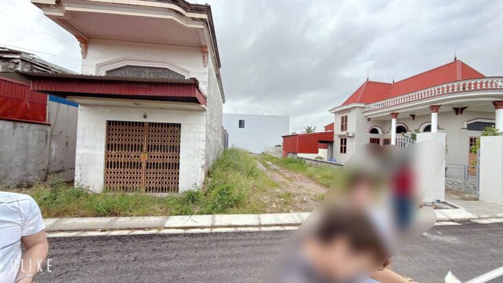 Lô đất giá hiếm tại Tân Phong – 174m² full thổ cư chỉ 2,x tỷ ZALO 0567 222 555