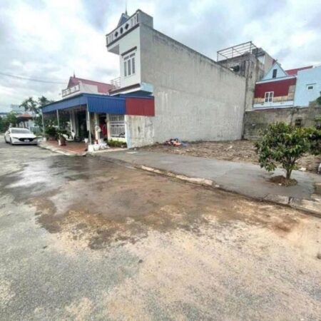 Đất TĐC Hòa Nghĩa – mặt đường 12m, đối diện Vinhomes, giá chỉ 2x triệu/m² – ZALO 0567 222 555