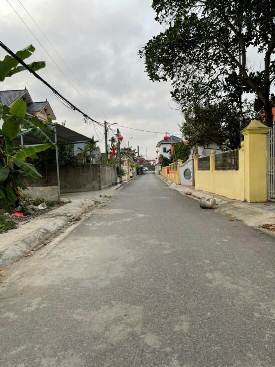 2,7xx TỶ – Siêu phẩm nhà vườn trung tâm Minh Đức Đồ Sơn – tặng thêm 160m² đất 03 ZALO 0567 222 555