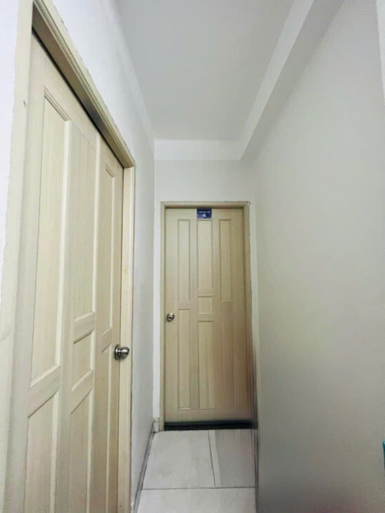 Bán nhà mặt tiền kinh doanh – khu chợ Tân Bình – đường nhựa 6m – 4 tầng kiên cố.