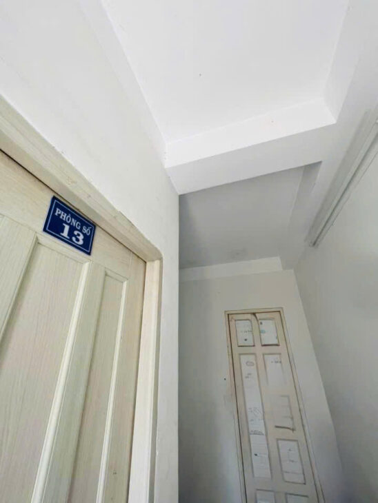 TRUNG TÂM QUẬN 11 – BÁN NHÀ HXH 8M – SÁT MẶT TIỀN ÔNG ÍCH KHIÊM – GẦN ĐẦM SEN – 81M² – 3 TẦNG BTCT.