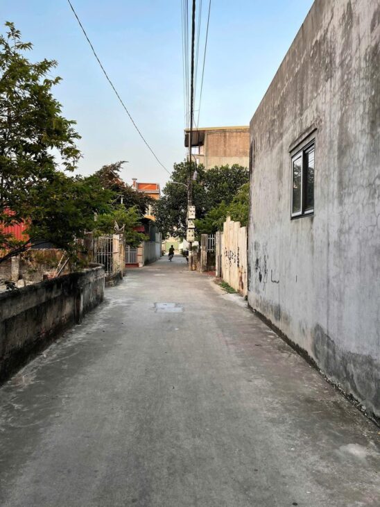 Đất đẹp trung tâm Trà Khê – gần UBND & Trường học Anh Dũng – giá chỉ 1,3x tỷ ZALO 0567 222 555
