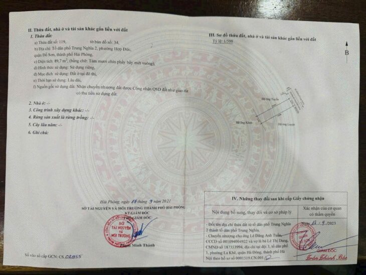 Lô đất hiếm trung tâm Hợp Đức – đường nhựa 6m, dân cư đông – giá chỉ 1.8x tỷ ZALO 0567 222 555