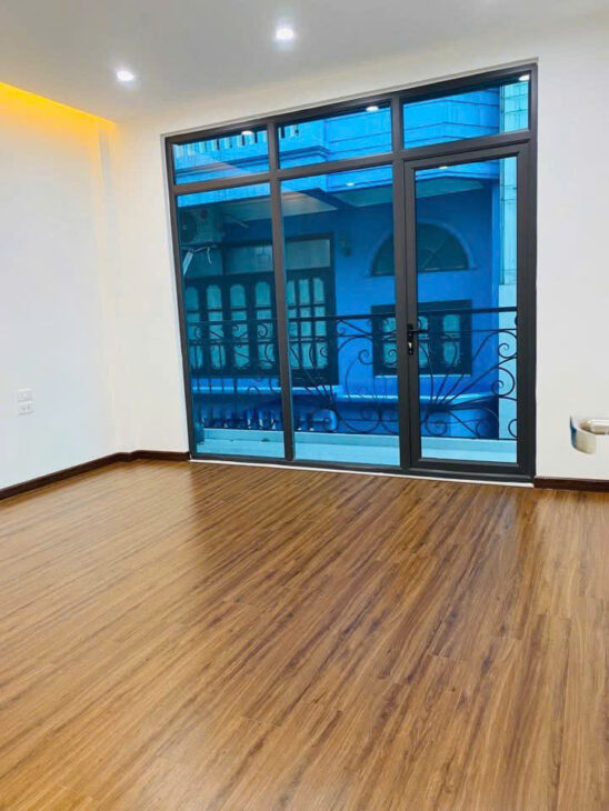 BÁN NHÀ PHÂN LÔ HOÀNG VĂN THÁI, THANH XUÂN – 46M² x 4T – MT 4.1M – GARA Ô TÔ – GẦN PHỐ
