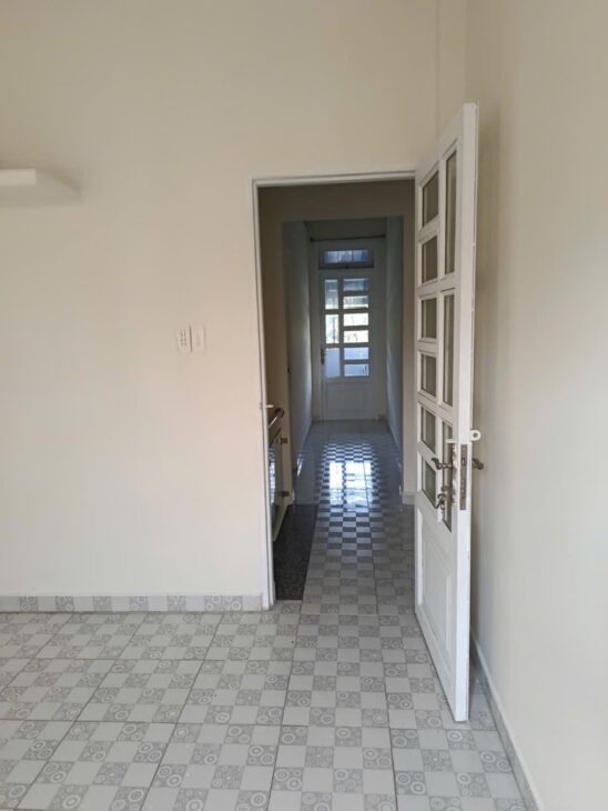 BÁN NHÀ 1 TRỆT 1 LẦU – HẺM XE HƠI – HUỲNH THỊ HAI, QUẬN 12