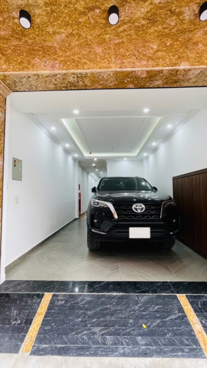 BÁN NHÀ PHÂN LÔ PHÙNG CHÍ KIÊN, CẦU GIẤY – 55M x 7T THANG MÁY – GARA Ô TÔ – KINH DOANH – GIÁ 27.5 TỶ