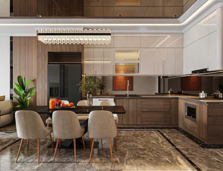 BÁN NHÀ PHÂN LÔ CHÙA LÁNG, ĐỐNG ĐA – 50M² x 8T THANG MÁY – Ô TÔ TRÁNH – KINH DOANH