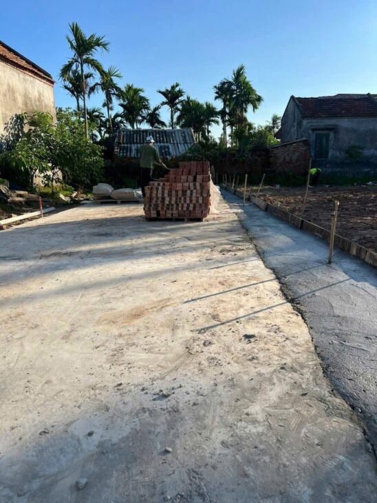 Đất giá rẻ trung tâm Tân Phong – chỉ 8xx triệu ZALO 0567 222 555