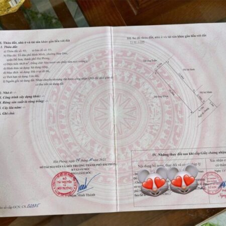 ĐẤT ĐẸP GIÁ HIẾM GẦN TRỤC CHÍNH BÌNH MINH – CHỈ 1,4XX TỶ ZALO 0567 222 555
