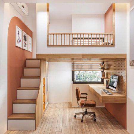 BÁN TOÀ NHÀ TRƯỜNG CHINH, ĐỐNG ĐA- LÔ GÓC 102M² x 8T THANG MÁY- MT 8.6M-DÒNG TIỀN 200TR/TH