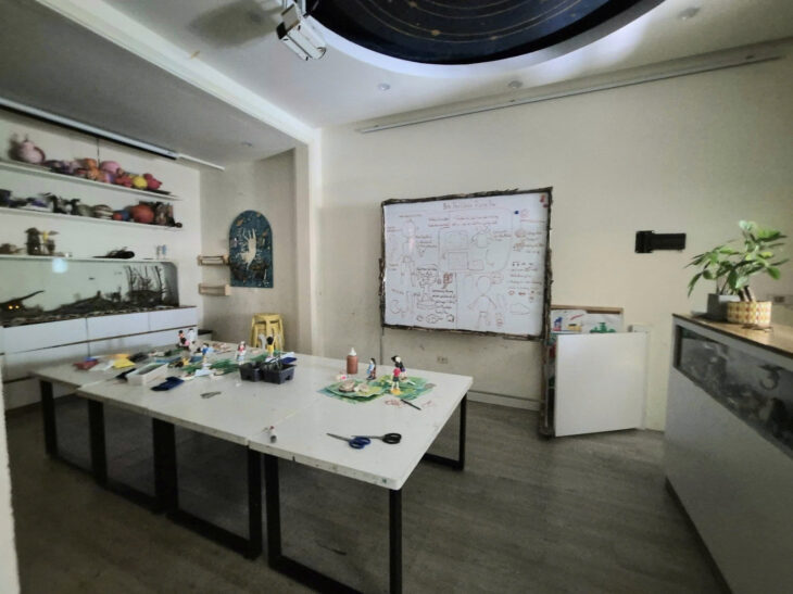 BÁN NHÀ MẶT PHỐ NÚI TRÚC, BA ĐÌNH – 137M² x 4T – 2 MẶT TIỀN – VỈA HÈ RỘNG- KINH DOANH ĐỈNH