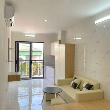 BÁN TOÀ NHÀ NGUYỄN NGỌC NẠI, TX – 82M² x 7T THANG MÁY – MT 5.4M – DÒNG TIỀN 120TR/TH- Ô TÔ
