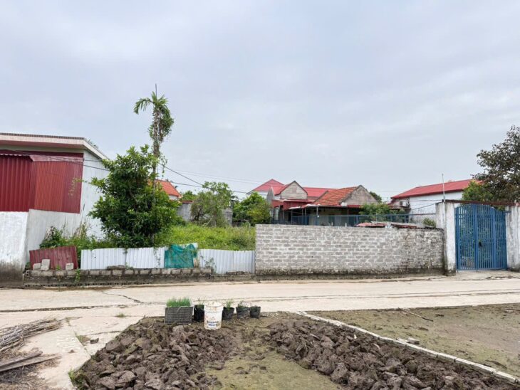 2,7xx TỶ – Siêu phẩm nhà vườn trung tâm Minh Đức Đồ Sơn – tặng thêm 160m² đất 03 ZALO 0567 222 555