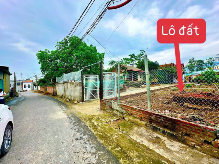 SIÊU PHẨM ĐẤT TRUNG TÂM – GIÁ MỀM – VỊ TRÍ VÀNG HỢP CHÂU, TAM ĐẢO , VĨNH PHÚC