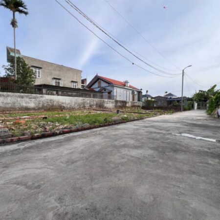 ĐẤT HIẾM HOÀ NGHĨA – NGÕ Ô TÔ, GIÁ CHỈ 9XX TRIỆU ZALO 0567 222 555