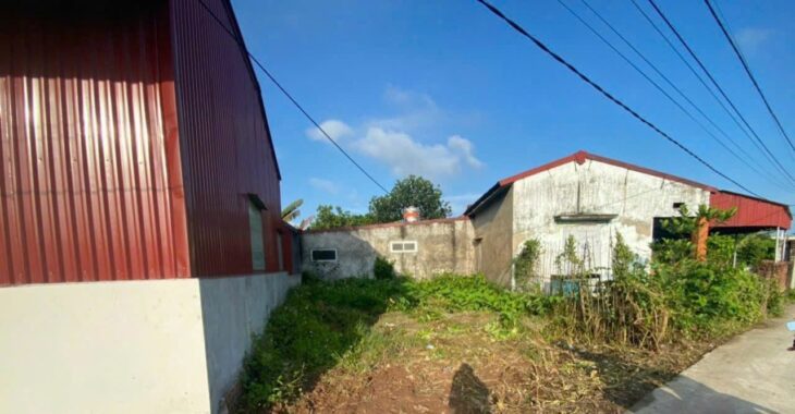 BÁN LÔ ĐẤT 60,5M² NGHĨA PHƯƠNG – ĐỒ SƠN GIÁ CHỈ 7XX TRIỆU SÁT KHU CÔNG NGHIỆP – VEN BIỂN – ZALO