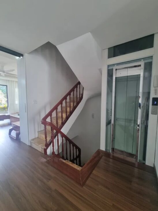 LÔ 2 MT + SỔ NỞ HẬU! Bán nhà phố “TƯỚNG” Tô Vĩnh Diện 94m2x4T, Thang máy, Kinh doanh