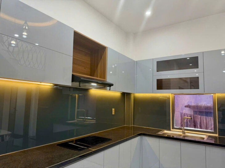BÁN GẤP NHÀ 3 TẦNG MAI LÃO BẠNG – HẢI CHÂU- 56M2 – 4 TỶ