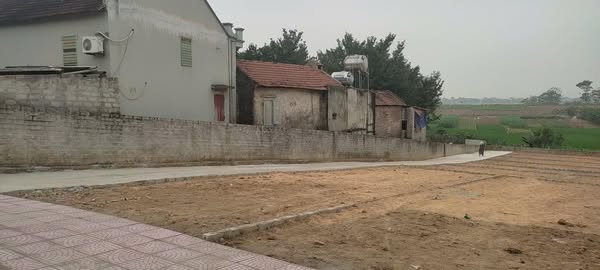 Cần bán 100m đất full thổ cư tại Ba Vì, Hà Nội