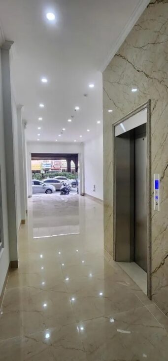 GIẢM SỐC 2.5 TỶ! MP NGUYỄN XIỂN 75M x 8T TM, SỔ 50M, CHỈ 35.5 TỶ. FULL PCCC!